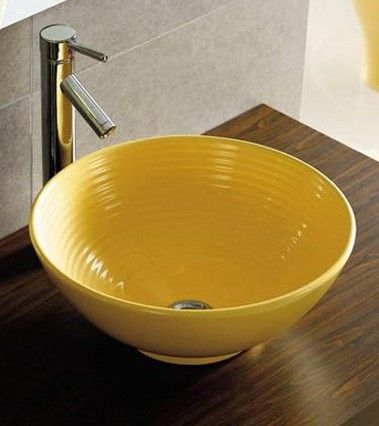 家庭装修中家居浴室面盆，保养