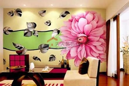 小常识：家居中的墙纸保养窍门